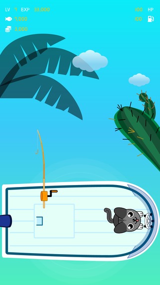 Fishing Cat – screenshot 8