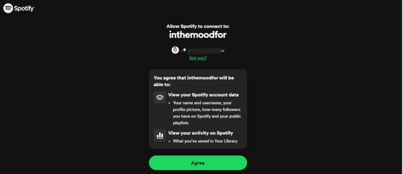 inthemoodfor – screenshot 2