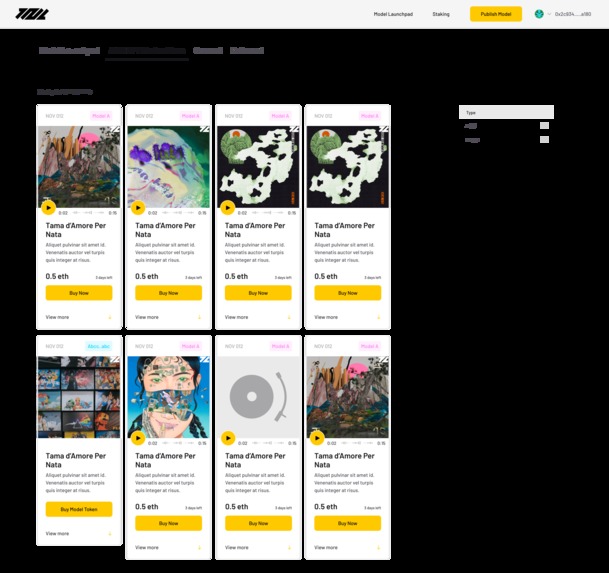 7007.studio – screenshot 1