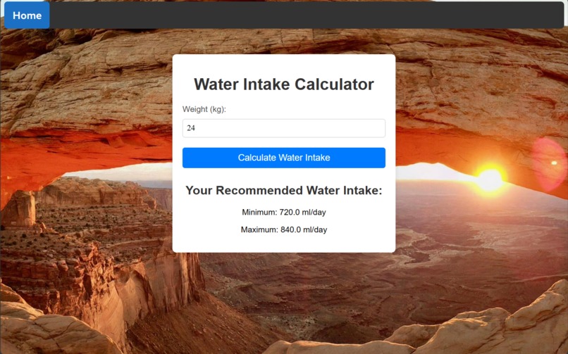 HealthSync – screenshot 7
