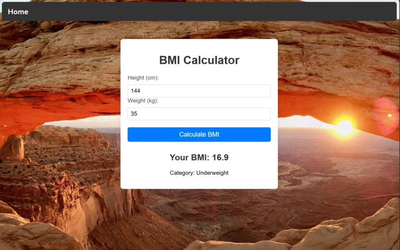 HealthSync – screenshot 8