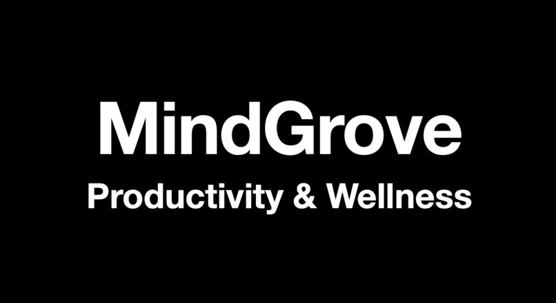 MindGrove – screenshot 1