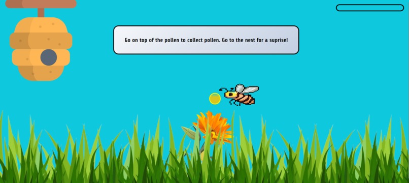 Hive Havoc – screenshot 2