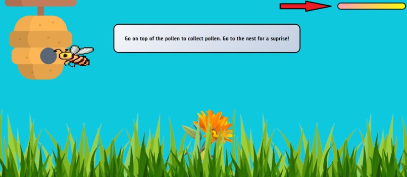 Hive Havoc – screenshot 3