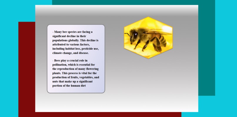 Hive Havoc – screenshot 4
