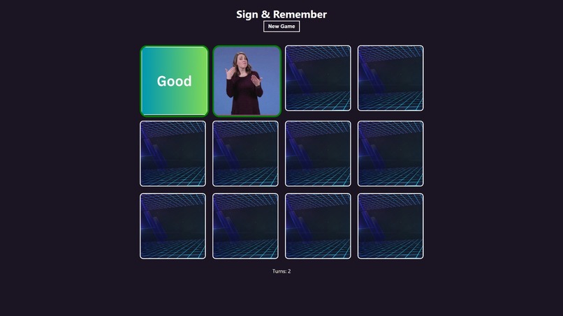 Sign & Remember – screenshot 2