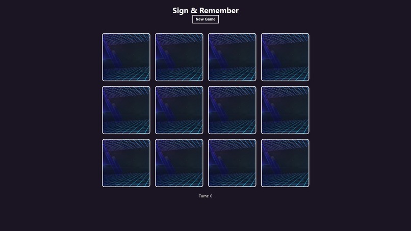 Sign & Remember – screenshot 1