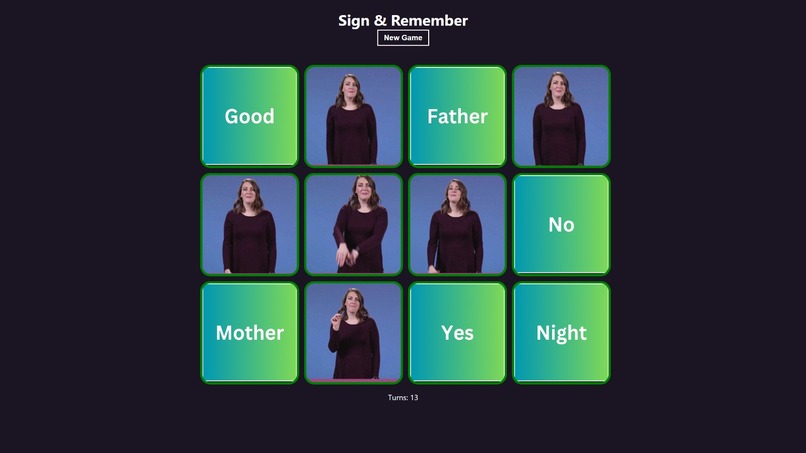Sign & Remember – screenshot 4