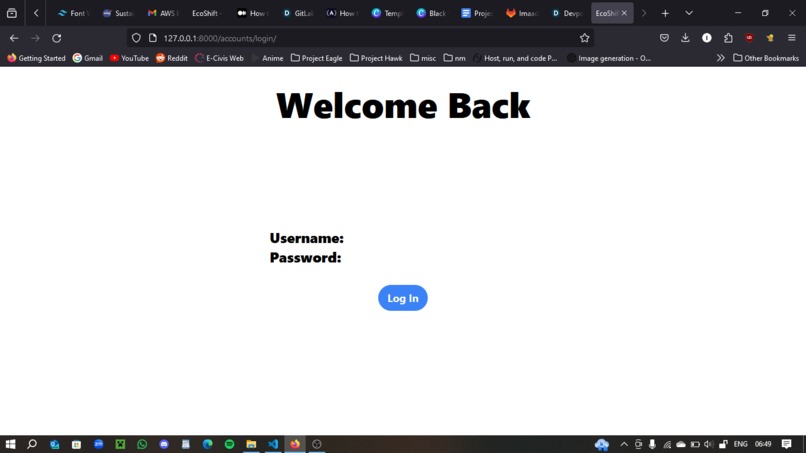 EcoShift – screenshot 5