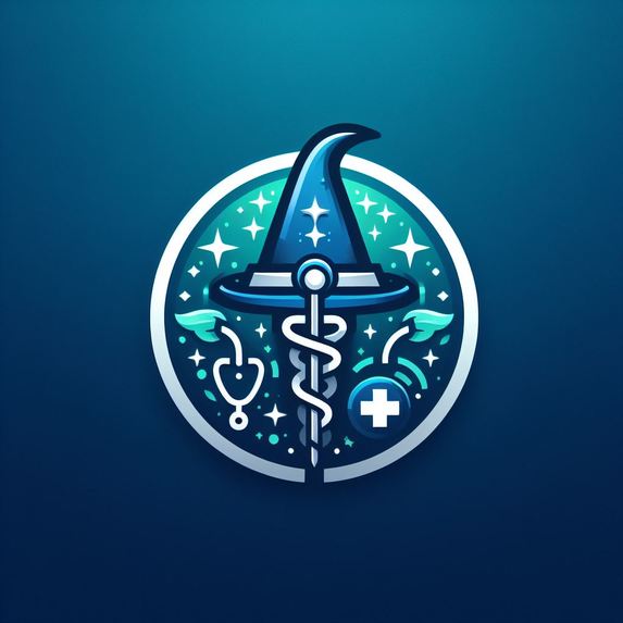 Medical Wizard – screenshot 1