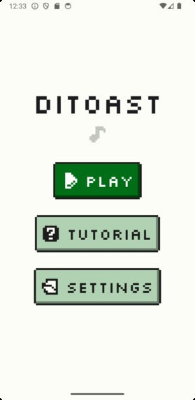 ditoast – screenshot 5