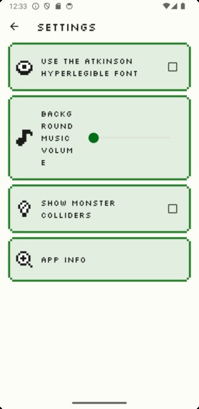 ditoast – screenshot 6