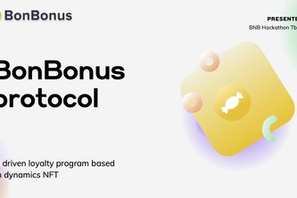 BonBonusLoyaltyNFT