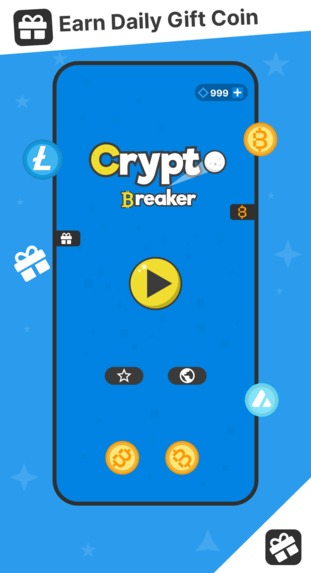 CryptoBreaker – screenshot 2