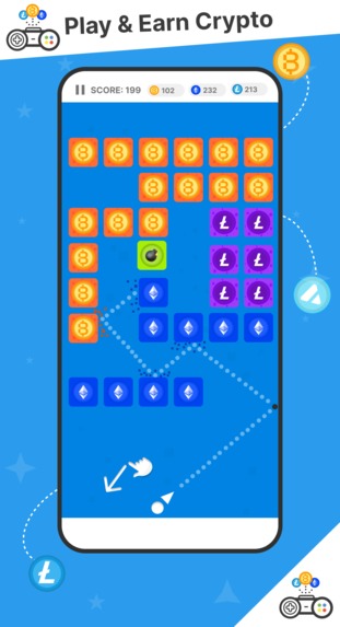 CryptoBreaker – screenshot 3