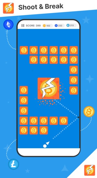 CryptoBreaker – screenshot 4