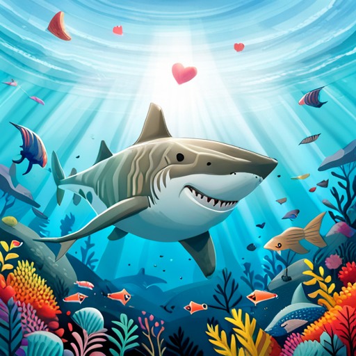 KiddoLoveLetters: AI-Crafted Smiles – screenshot 1