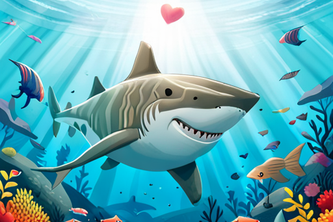 KiddoLoveLetters: AI-Crafted Smiles