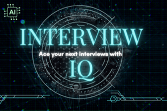 InterviewIQ