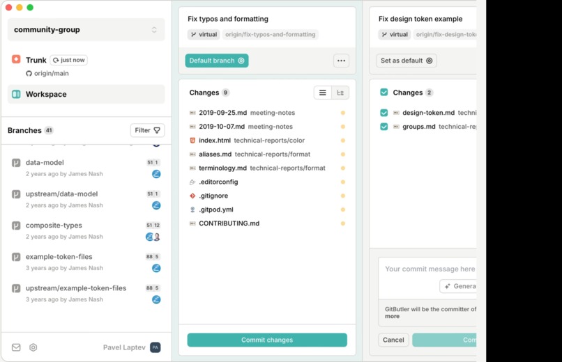 Panoptical – screenshot 4