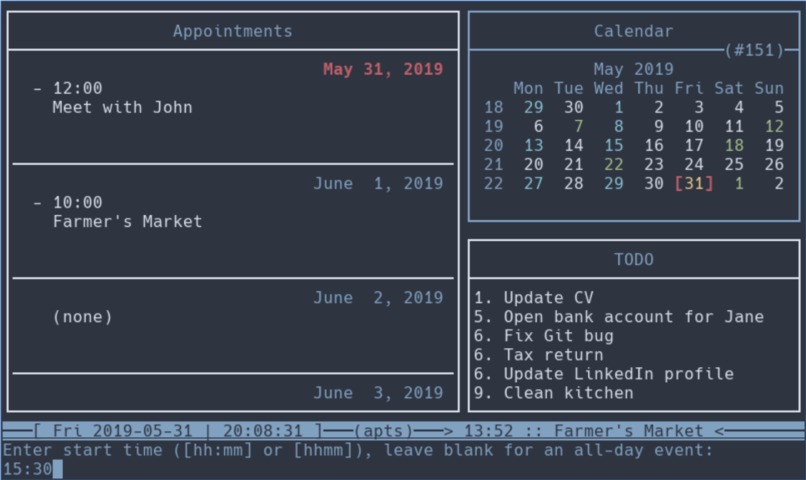 Panoptical – screenshot 9