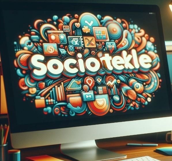  Sociotekle – screenshot 1