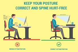 PoseCorrector – screenshot 1