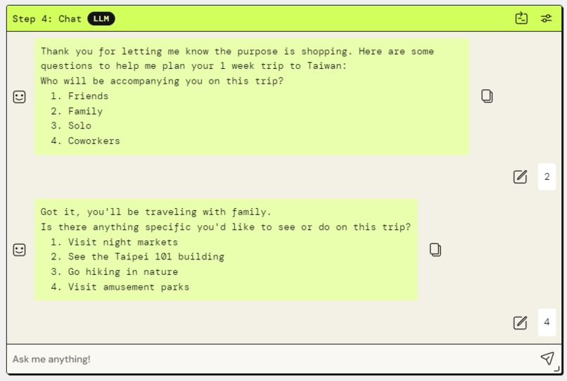 Mr. Scout – screenshot 3