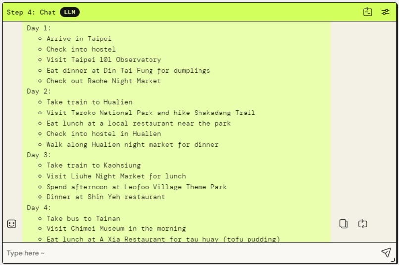 Mr. Scout – screenshot 4