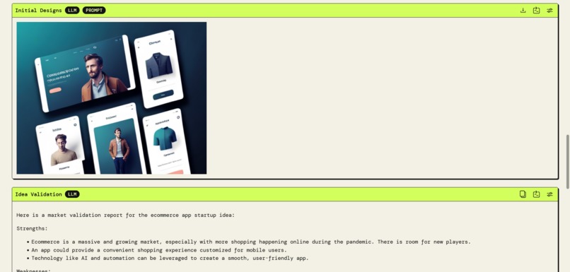 MVP Lab – screenshot 3