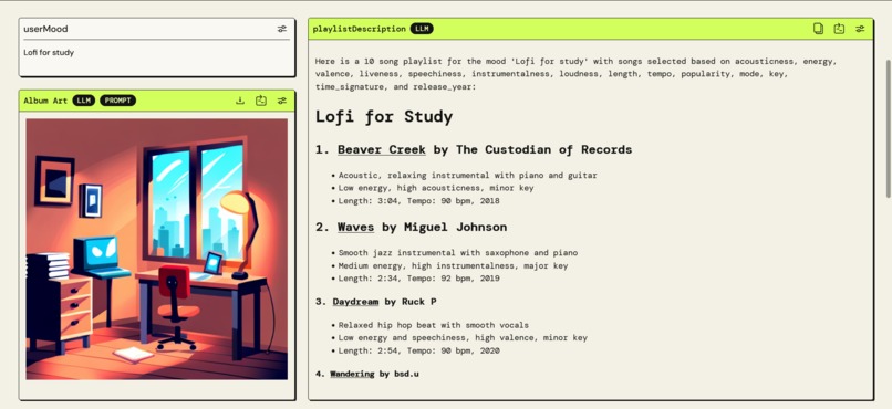 Roll Play – screenshot 2