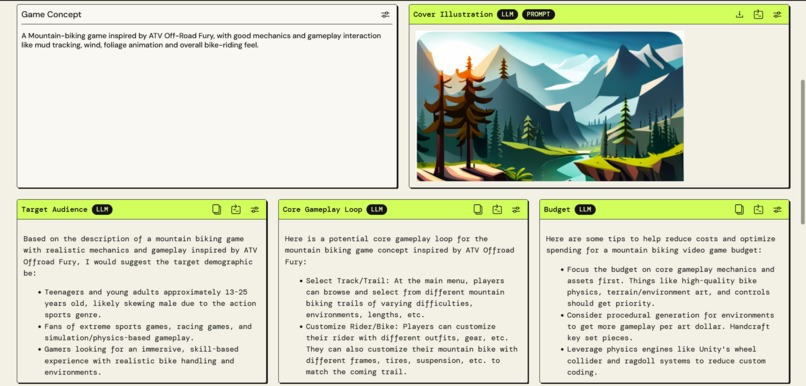 Game Maker's Assistant – screenshot 2