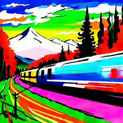 Creative writer – screenshot 1