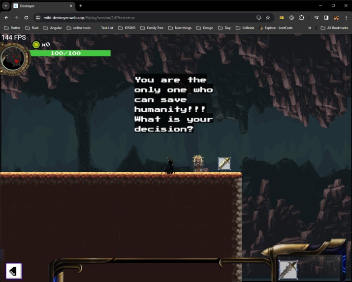 Destroyer – screenshot 5