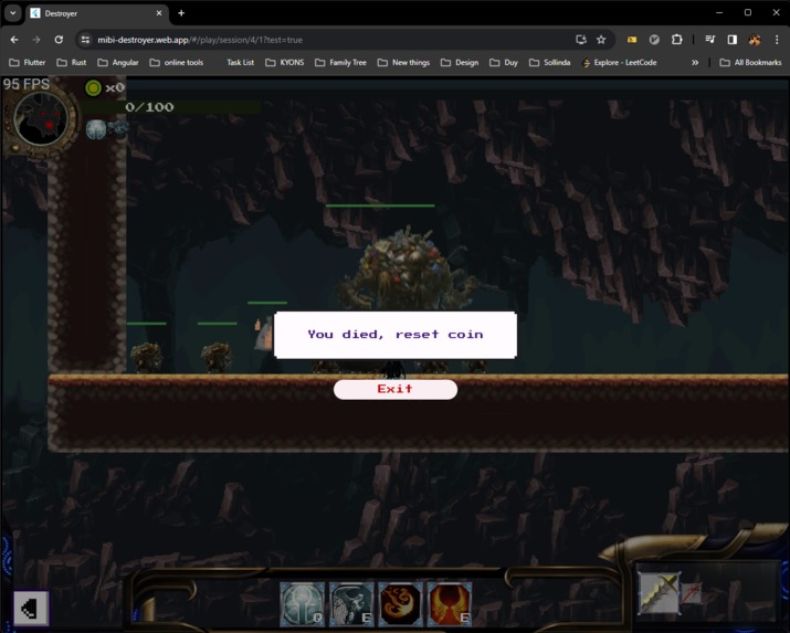 Destroyer – screenshot 6