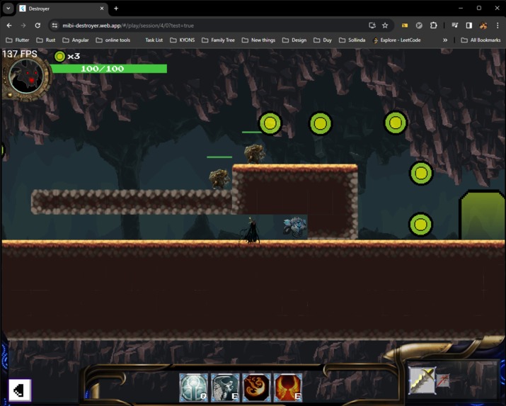 Destroyer – screenshot 8