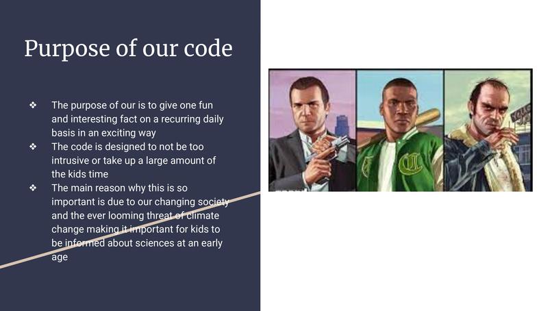 Biology Trivia – screenshot 6