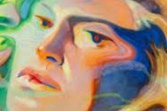 Artfully Absurd Art Critic