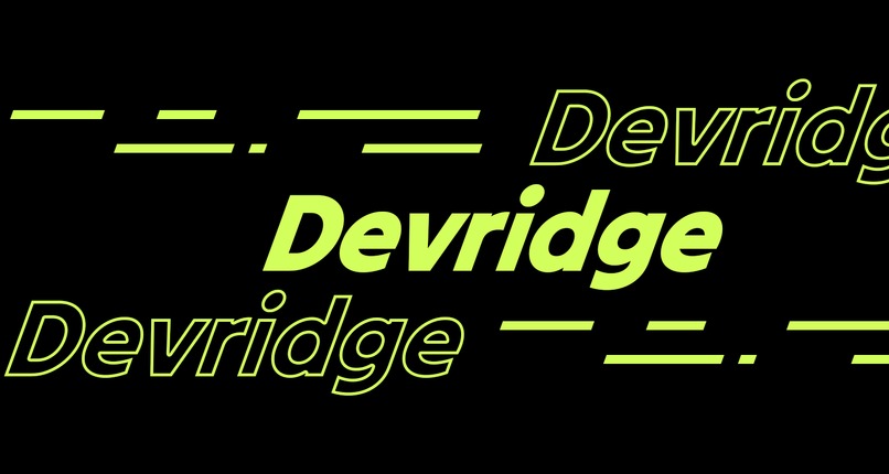 Devridge – screenshot 1