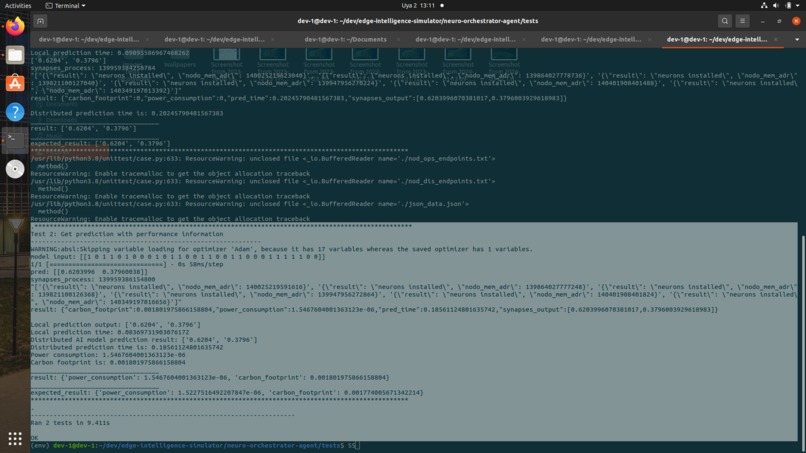 Blockbrain – screenshot 1