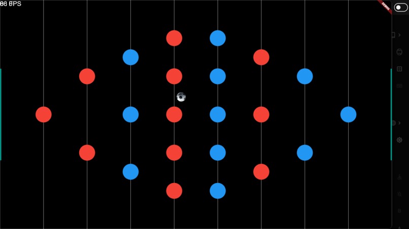 Dash Soccer – screenshot 1