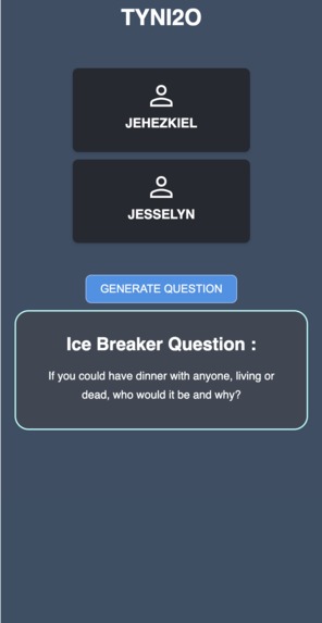 The Mngle – screenshot 3