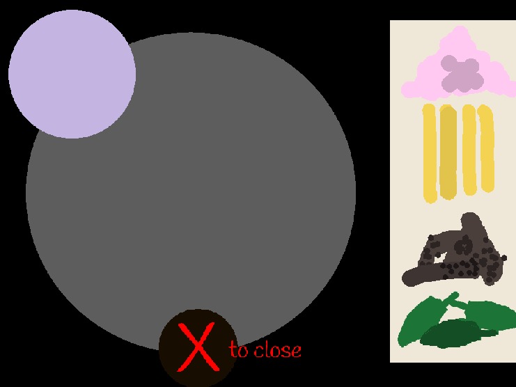 Elements of the Body – screenshot 2