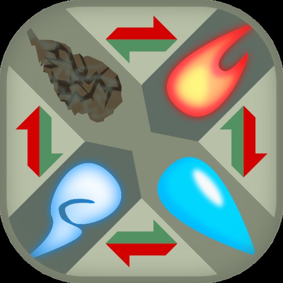 Elementurrets: The Demo-lition – screenshot 2
