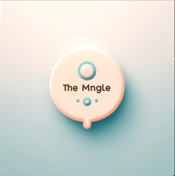 The Mngle – screenshot 1