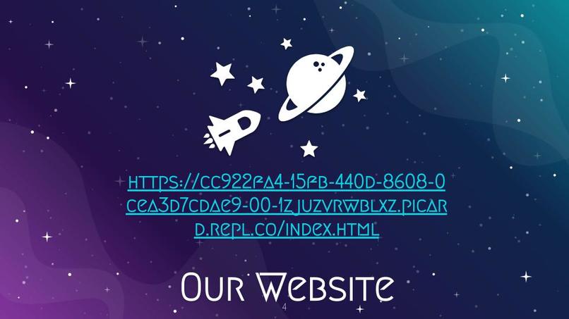 Celestial Space – screenshot 4