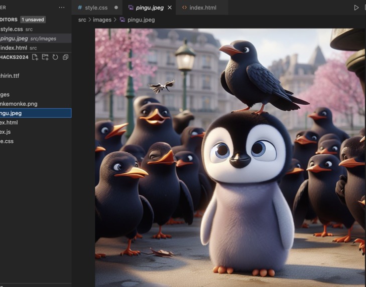 Menu Mayhem – screenshot 2