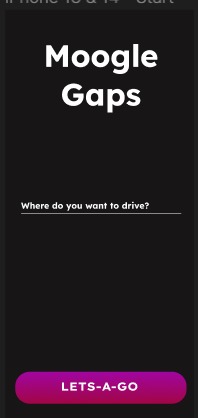 Moogle Gaps – screenshot 1