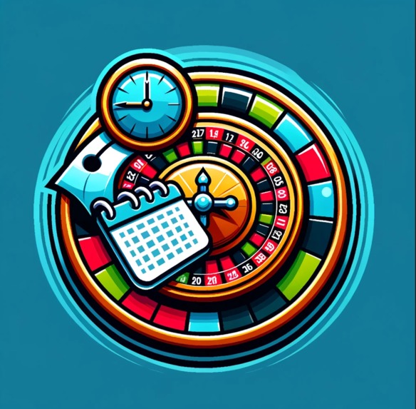 Routine Roulette – screenshot 3