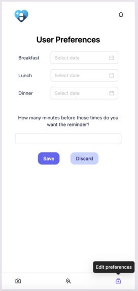 PillPal - An Automated Prescription Manager – screenshot 6